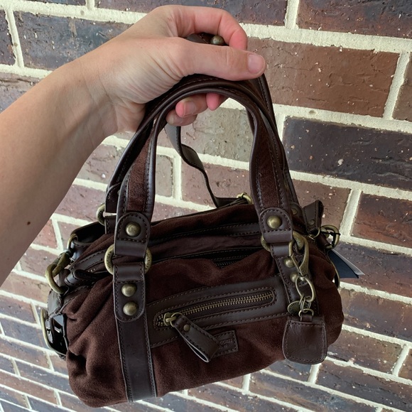 TOMMY HILFIGER | Petite leather handbag - Picture 4 of 4